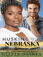 Husking for Nebraska