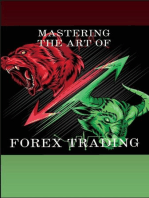 Mastering The Art of Forex Trading