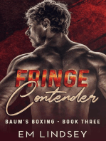 Fringe Contender: Baum's Boxing, #3