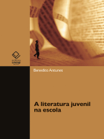 A literatura juvenil na escola
