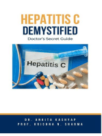 Hepatitis C Demystified: Doctor's Secret Guide