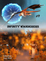 Infinity Wanderers 7