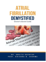 Atrial Fibrillation Demystified