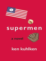 Supermen: For America, #1