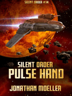 Silent Order: Pulse Hand