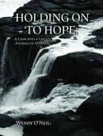 Holding on to Hope: A Look into a Child's Journal of Survival