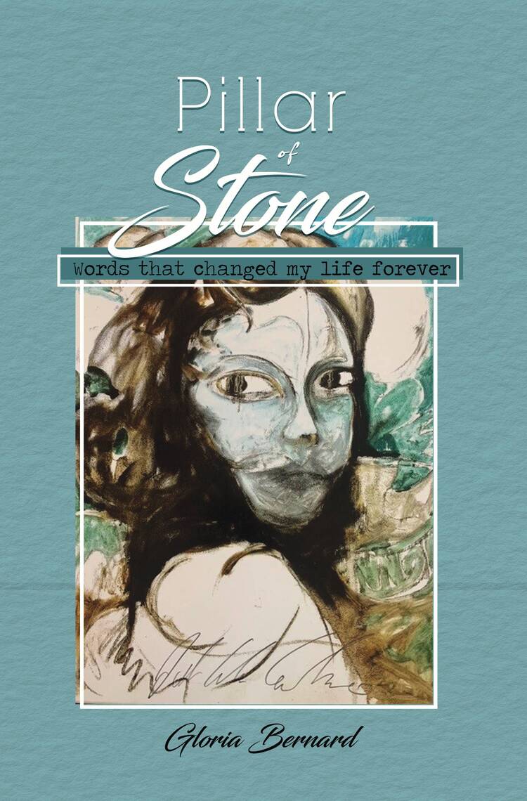 Pillar of Stone by Gloria Bernard Ebook Everand