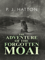 The Adventure of the Forgotten Moai