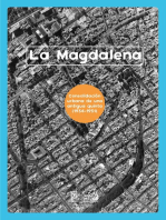 La Magdalena: Consolidación urbana de una antigua quinta (1934-1951)