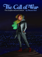 The Call of War: The Supernatural SAGA