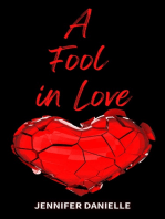 A Fool in Love