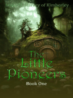 The Little Pioneers