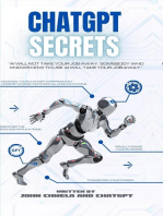 ChatGPT Secrets