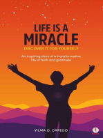 Life Is a Miracle: Discover It For Yourself