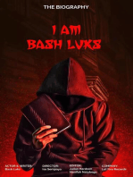 I am Bash Luks: A Glimpse into the Life of a Musical Virtuoso