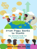 From Piggy Banks to Stocks