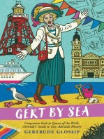 Gert by Sea