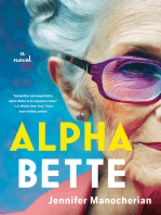 Alpha Bette