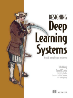 Designing Deep Learning Systems