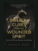 Biblical Cures for the Wounded Spirit