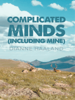 Complicated Minds: (Including Mine)