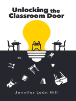 Unlocking the Classroom Door