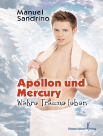 APOLLON und Mercury