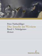 Die Inseln im Westen: Band 1 Nebelgeister