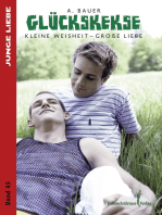 Glückskekse: Kleine Weisheit - Große Liebe