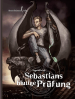 Sebastians blutige Prüfung