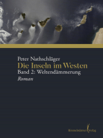 Die Inseln im Westen