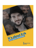 It’s about Erik: Eine queere Geschichte