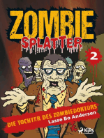 Die Tochter des Zombiedoktors