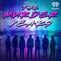 The Murder Years