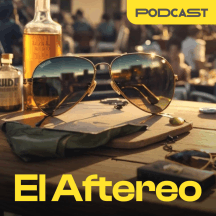 El Aftereo : Podcast