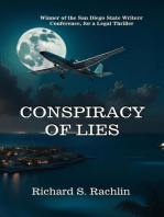 Conspiracy of Lies