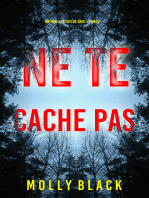 Ne Te Cache Pas (Un thriller Taylor Sage – Tome 7)