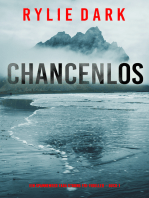 Chancenlos (Ein spannender Tara Strong FBI-Thriller – Buch 1)