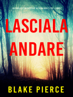 Lasciala andare (Un thriller con suspense su Fiona Red e l’FBI – Libro 1)