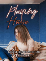 Playing House: A Heart Strings Love Affair, #2