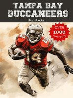 Tampa Bay Buccaneers Fun Facts