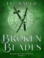 Broken Blades