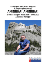 AMERIKA! AMERIKA!: Dietmar Kuegler: 04.06.1951 – 03.12.2022 | Autor und Verleger