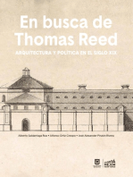 En busca de Thomas Reed: Arquitectura y política en el siglo XIX
