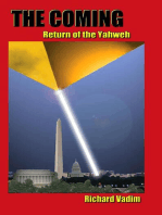 The Coming - Return of the Yahweh