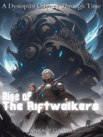 Rise of The Riftwalkers