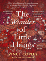 The Wonder of Little Things