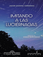 Imitando a las luciérnagas