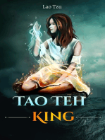 The Tao Teh King, or the Tao and its Characteristics