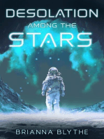 Desolation Among the Stars: Captains of Circumstance, #1